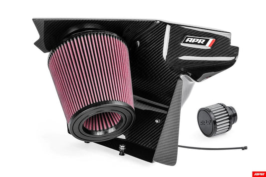 APRCarbonOpenIntakeSystem-S4/S5B83.0TFSI