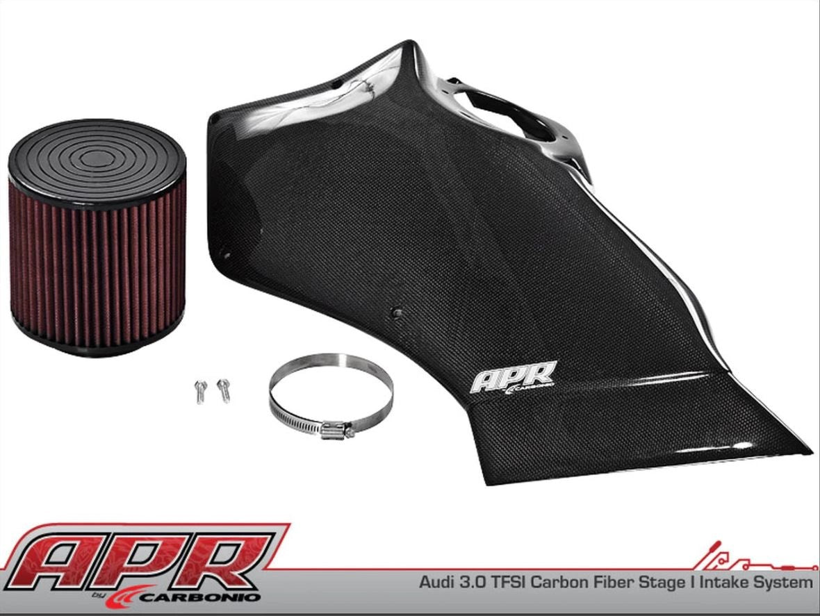 APRCarbonStage1IntakeSystem-AudiS53.0TFSI