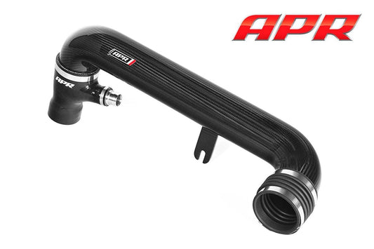 APRCarbonStage2IntakePipe-1.8TSIand2.0TSIEA888Gen1