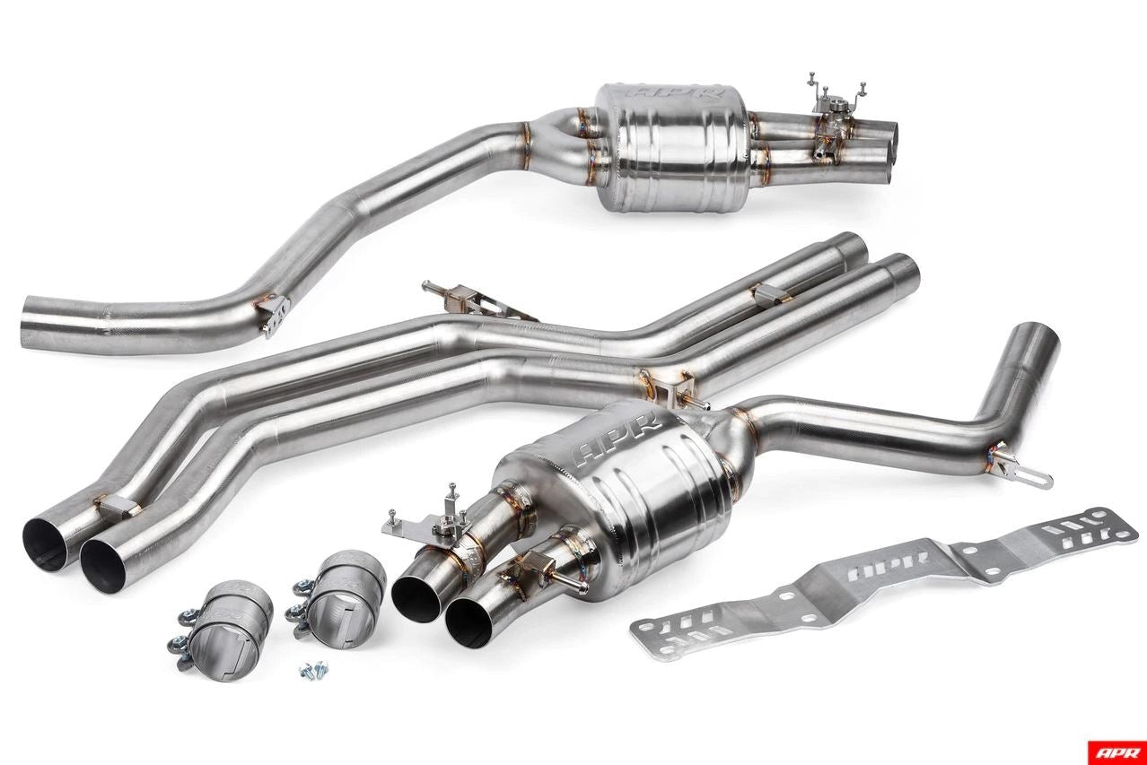 APRCatBackExhaustSystem-AudiRS6andRS74.0TFSI