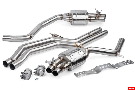 APRCatBackExhaustSystem-AudiRS6andRS74.0TFSI