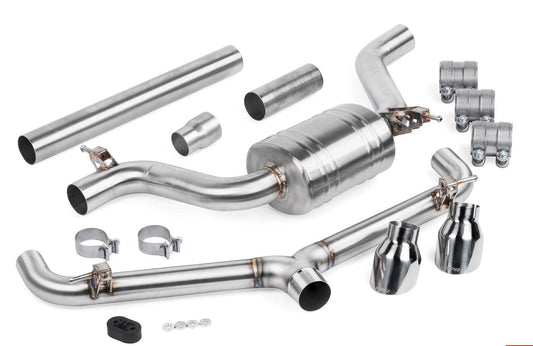 APRCatBackExhaustSystem-GolfMk7.5'GTI'