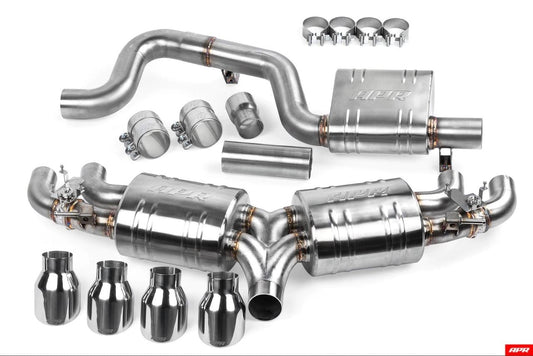 APRCatBackExhaustSystem-GolfMk7'R'