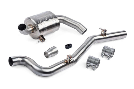 APRCatBackExhaustSystem-TiguanMk24motion2.0TSI