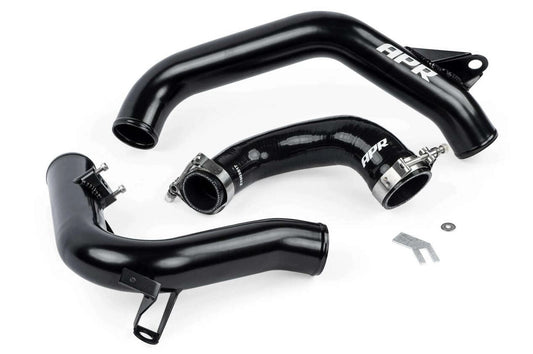APRChargePipes-TurboOutletAndThrottleBody-EA888Gen31.8TFSI/2.0TFSI