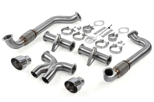 APRExhaustSuite-Porsche(982)718Boxster/CaymanCatback