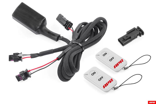 APRExhaustValveRemote