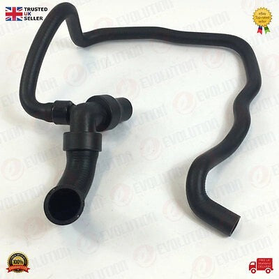 AstraBrandNewRadiatorHoseF1.7Dti.,1337107,Gm90421901