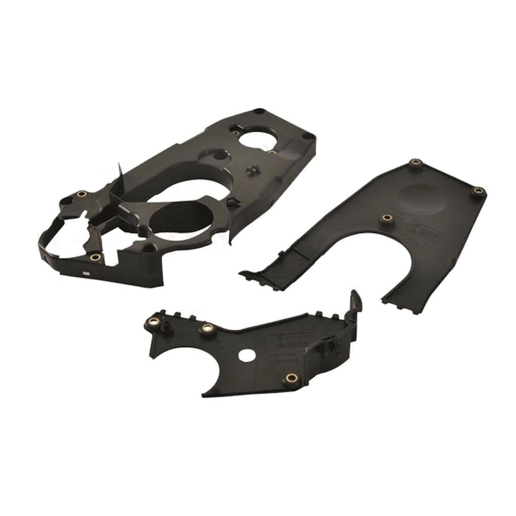 AstraFMk3CorsaBVectraACavalierMk3TimingBeltCoverKit3Pcs