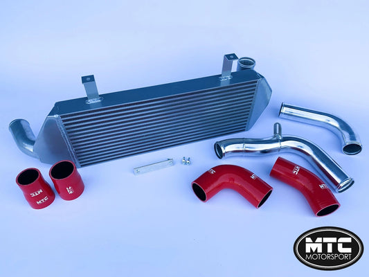 AstraHVXRIntercoolerMK5ZafiraGrey