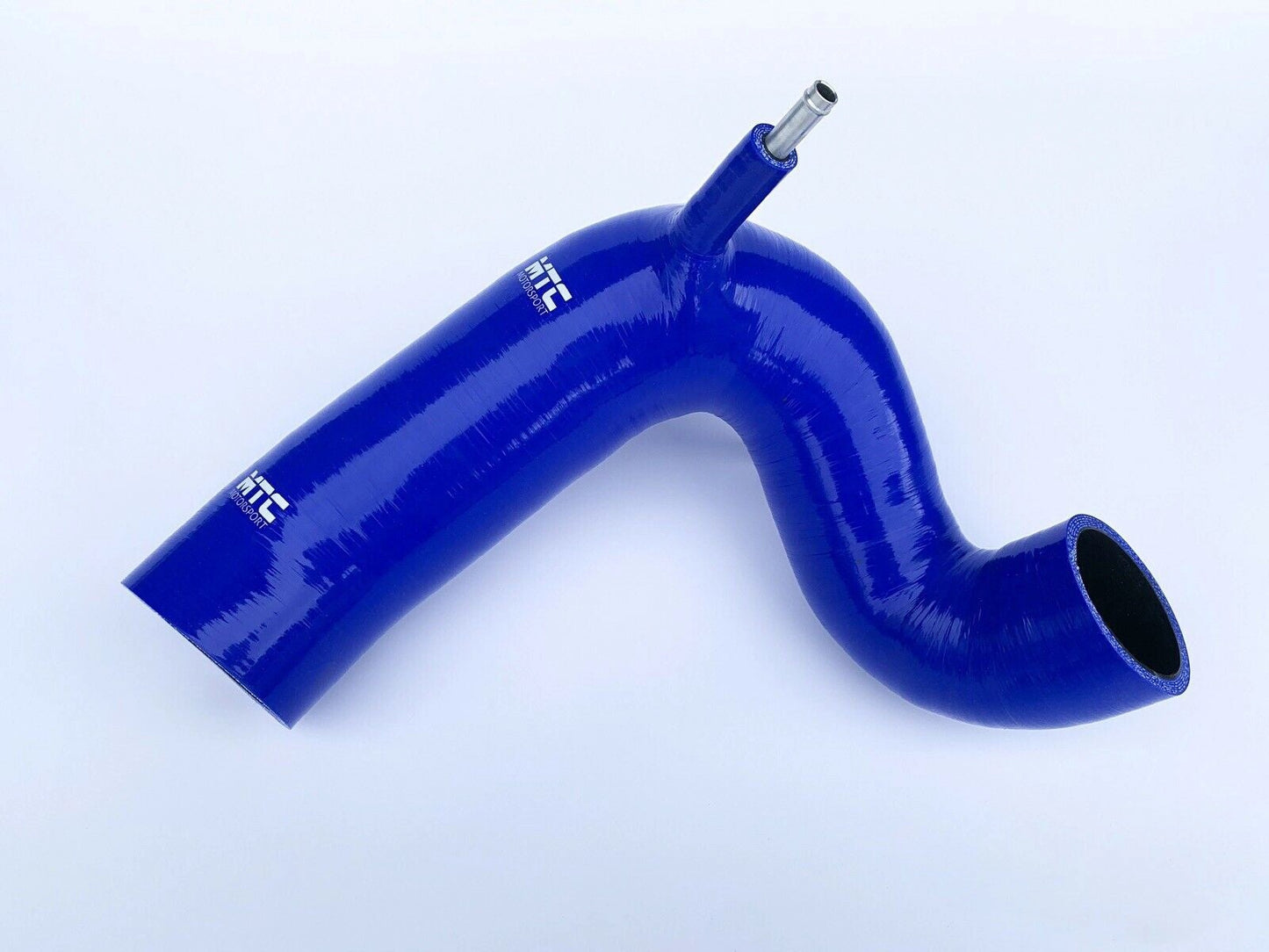 AstraJGTCVXRSiliconeIntakeInductionTurboHoseMK62.0TBlue