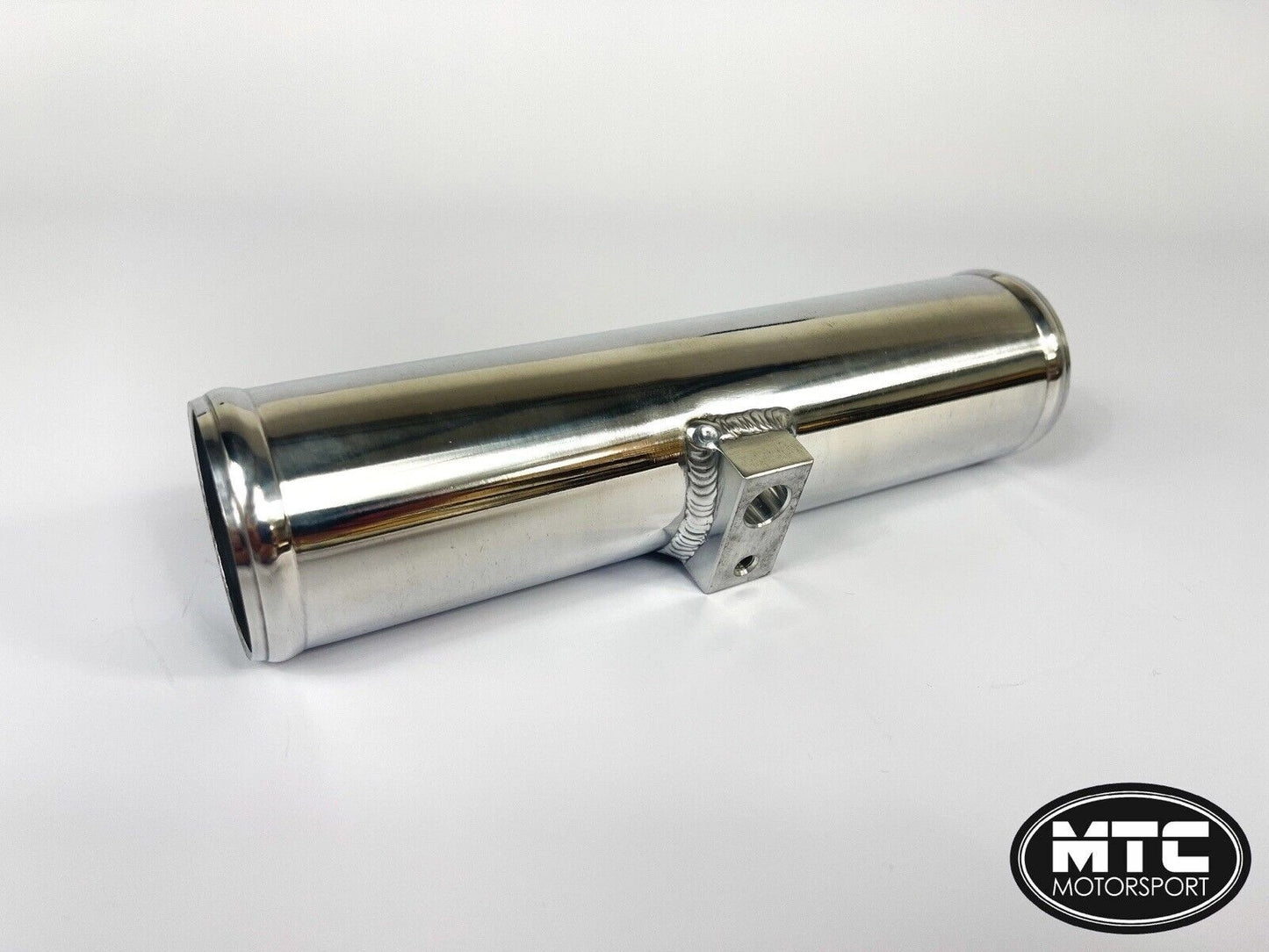 AstraVXR2.0TMK5AluminiumPowerPipeMapSensorPipeZ20LEH