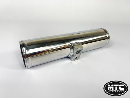 AstraVXR2.0TMK5AluminiumPowerPipeMapSensorPipeZ20LEH