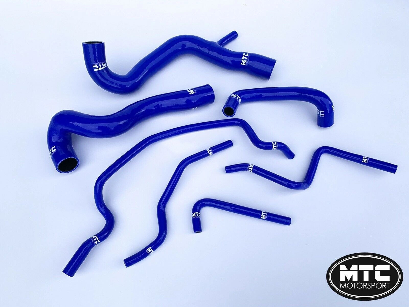AstraVXRAncillaryCoolantWaterHoses2.0Z20LEHTurboBlue