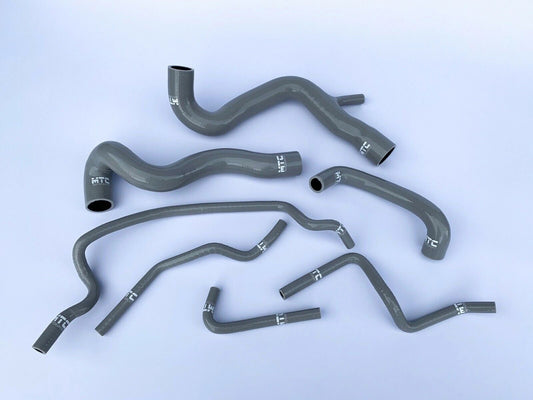AstraVXRAncillaryCoolantWaterHoses2.0Z20LEHTurboGrey