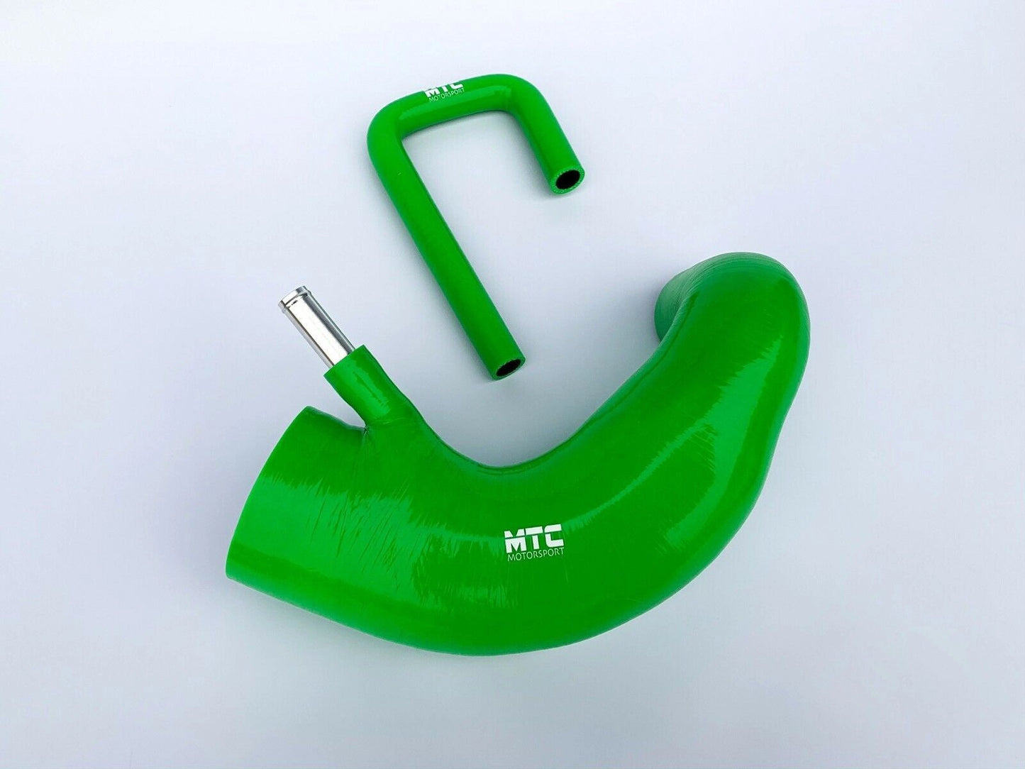 AstraVXRGSICDTIAirboxCrossoverDeleteHoseKitGreen