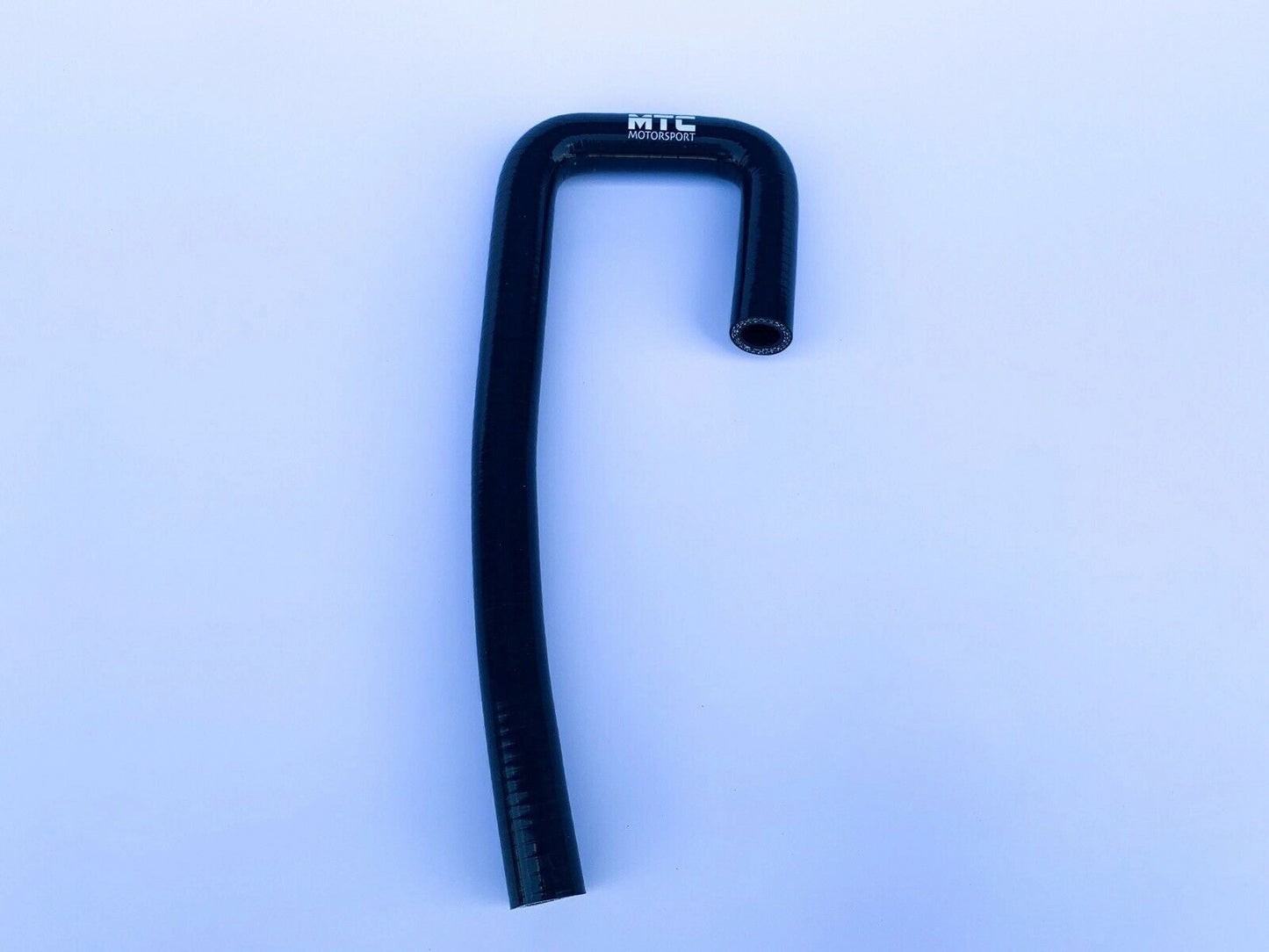 AstraVXRGSICrossoverBreatherHoseZ20LETBlack
