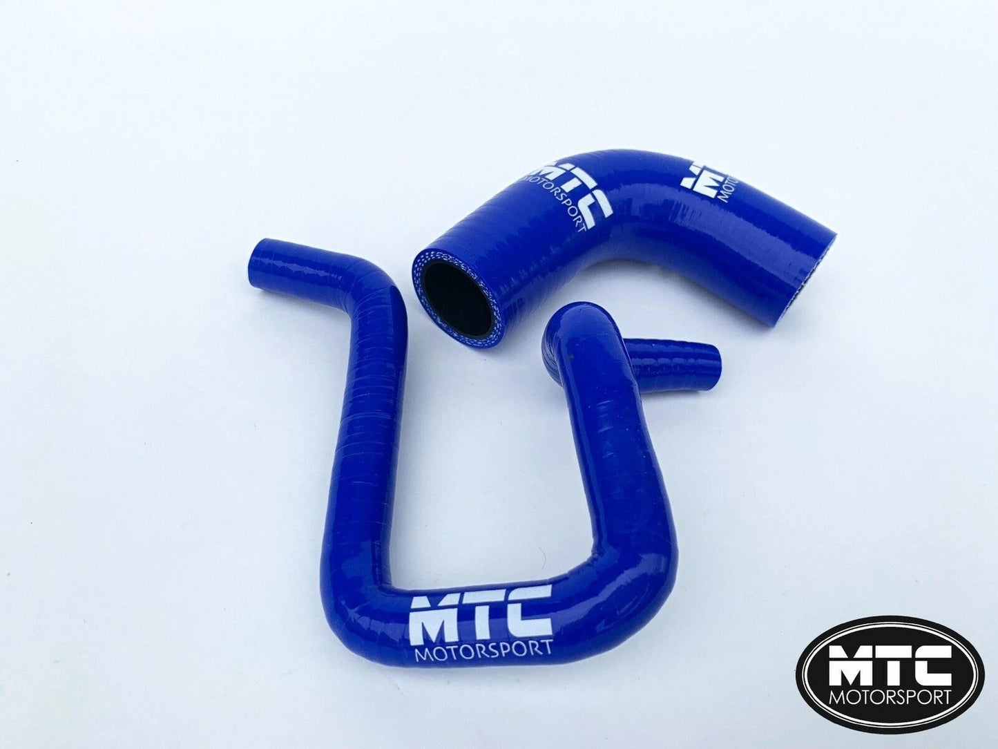 AstraVXRGSISiliconeBreatherHoseKitZ20LETZ20LEHBlue