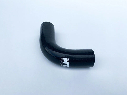 AstraVXRGSISiliconeBreatherHoseZ20LETZ20LEHBlack