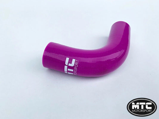 AstraVXRGSISiliconeBreatherHoseZ20LETZ20LEHPurple