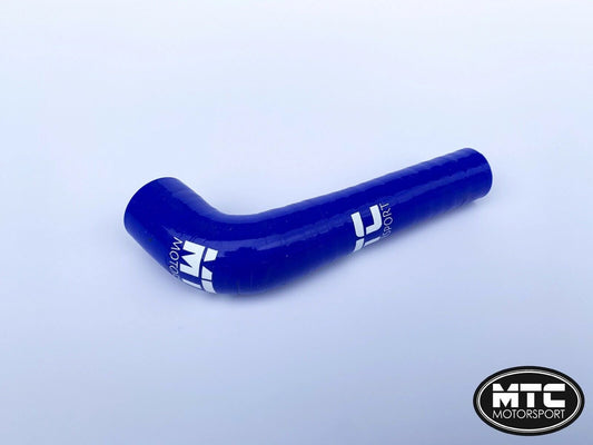 AstraVXRGSISiliconeCamBreatherHoseZ20LETZ20LEHBlue