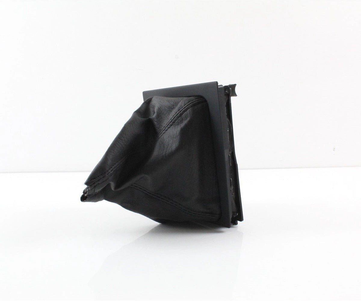 Audi100A6leatherettegearstickgaiterandbase4A0711110ACA21