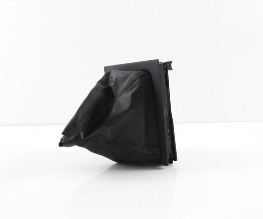 Audi100A6leatherettegearstickgaiterandbase4A0711110ACA21