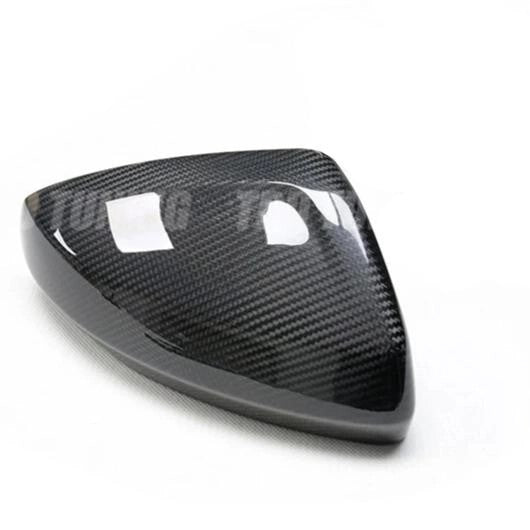 AudiA1DryCarbonFibreMirrorCovers(2019+)