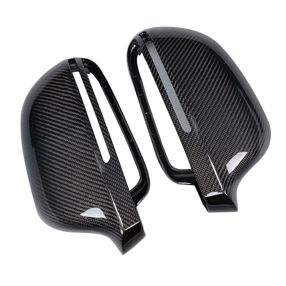 AudiA3/S3/RS38PB8CarbonFibreMirrorCovers(2008-2010Models)