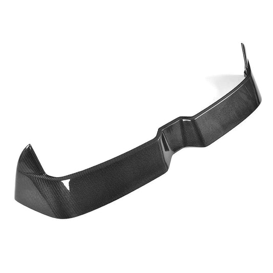 AudiA3/S3/RS3CarbonFibreOettingerStyleSpoiler(2013-2020Models)