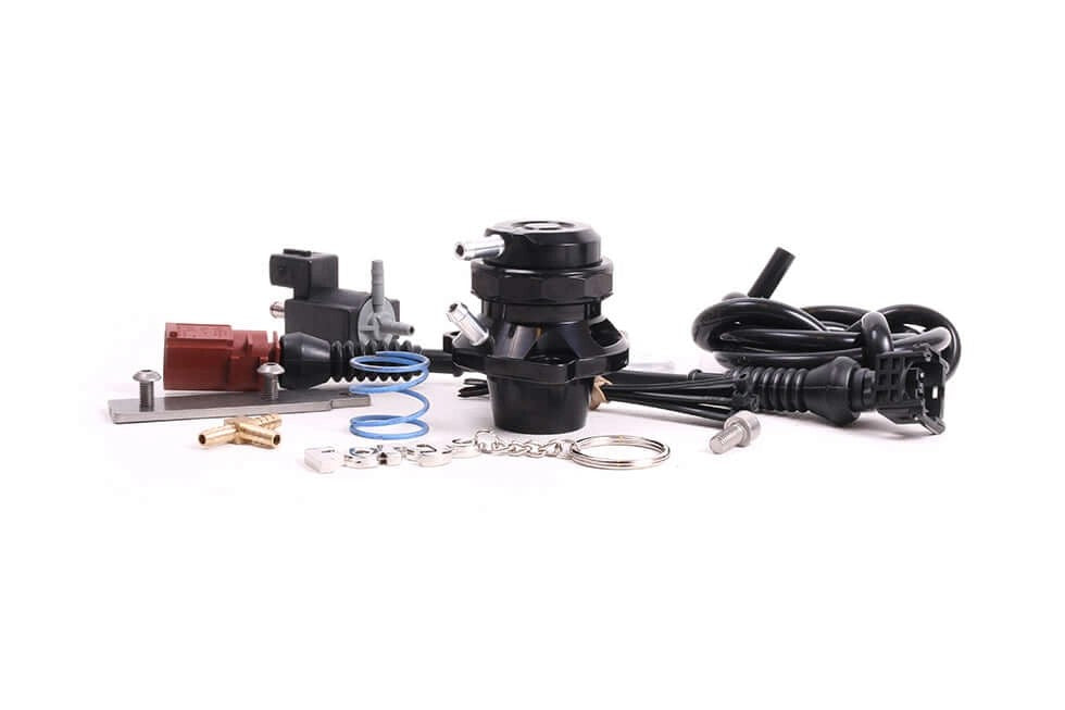 AudiA31.8/2.0TSI 2015OnwardsBlowOffValveandKitforAudiandVW1.8and2.0TSI
