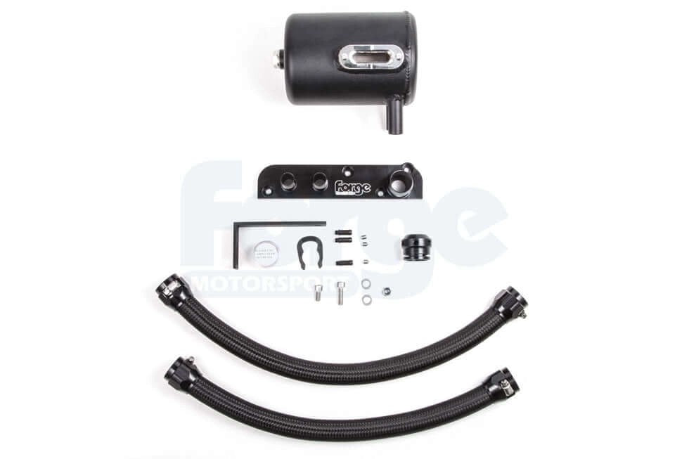 AudiA32.0FSiTOilCatchTankSystemfor2.0LitreFSiVehiclesWithoutCharcoalFilter