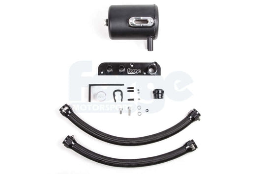 AudiA32.0FSiTOilCatchTankSystemfor2.0LitreFSiVehiclesWithoutCharcoalFilter