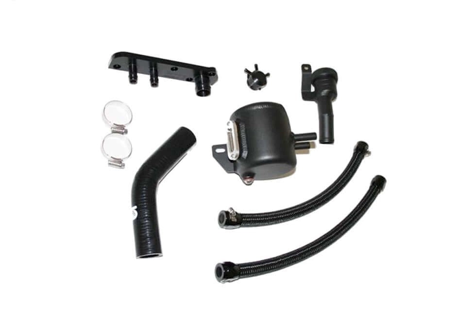 AudiA32.0FSiTOilCatchTankSystemfor2.0LitreFSi