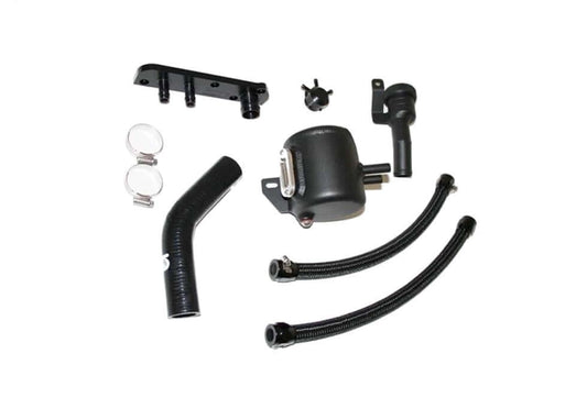 AudiA32.0FSiTOilCatchTankSystemfor2.0LitreFSi