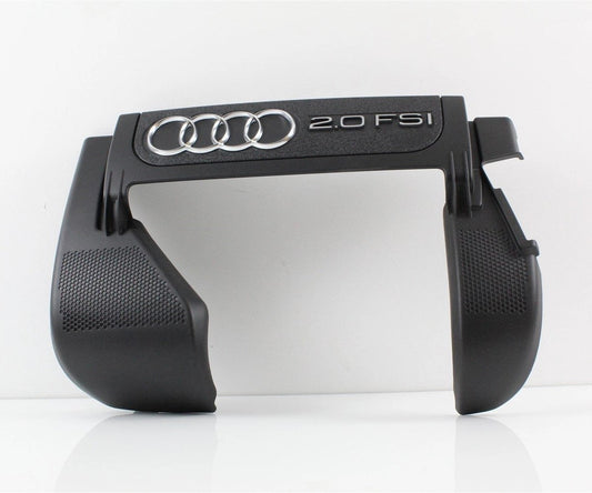 AudiA38P04-072.0TFSIengineintakemanifoldcover06F103925A