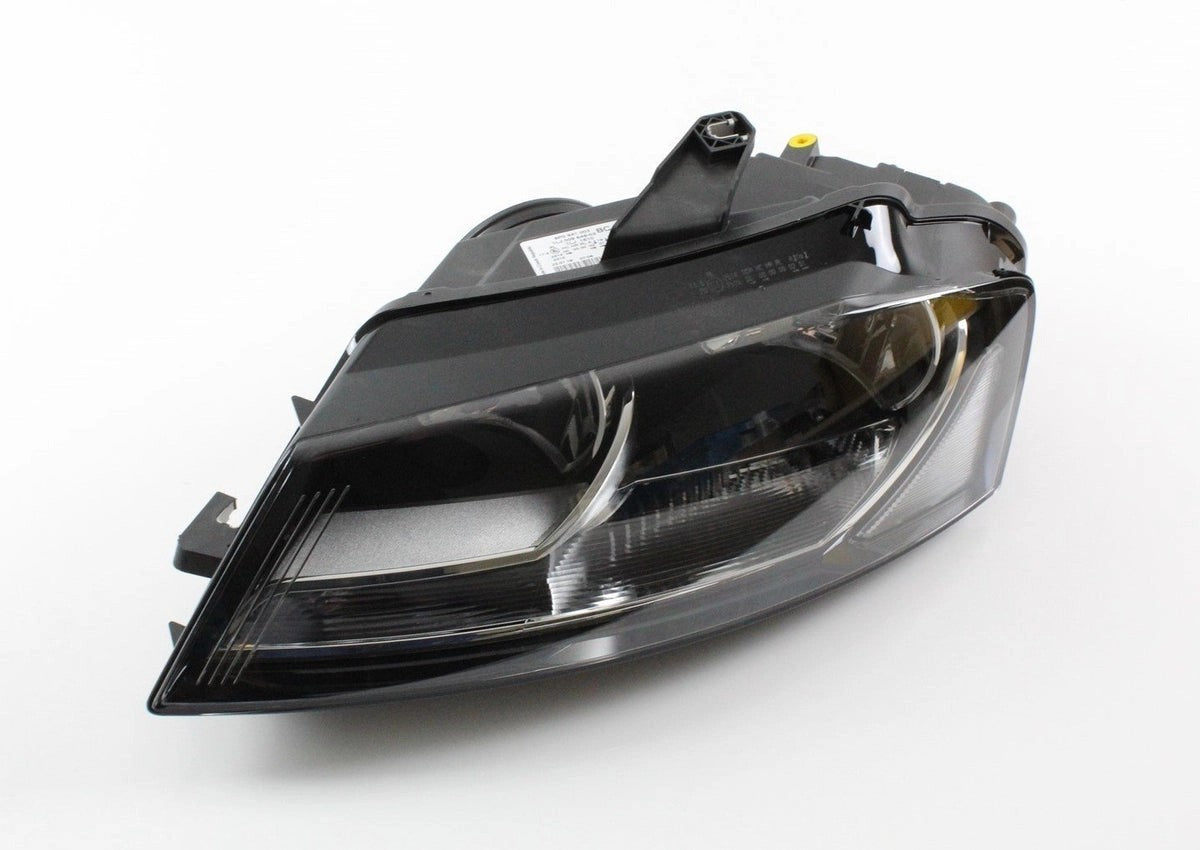 AudiA38P2008-13lefthalogenheadlightheadlamp8P0941003BC