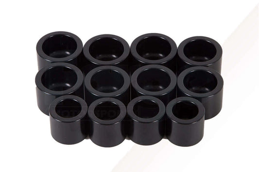 AudiA38V1.4TSI 2015OnwardsReplacementFront6PotForgeCaliperPistonKit