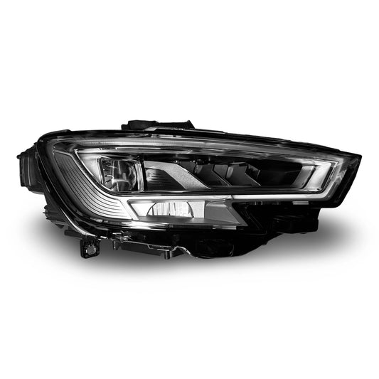 AUDIA38VrightsideMatrixLEDheadlight8V0941784A