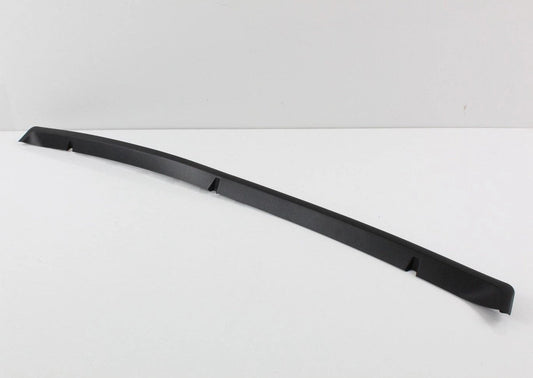 AudiA3S309-13rearbumperloadtrimuppercover8P4807421A01C