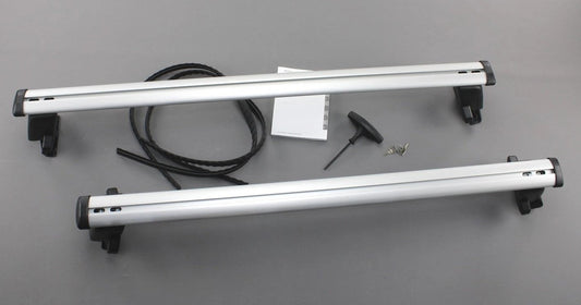 AudiA3S32013-20Sportbackaccessoryroofbarscarrierset8V4071126