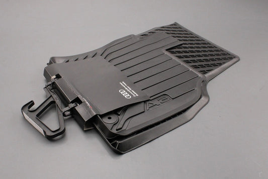 AudiA3S38V2013-2020frontrubberfloormatsset(RHD)8V2061501041