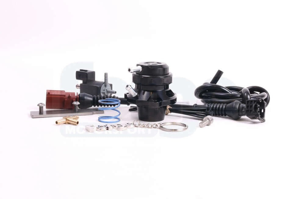 AudiA41.8/2.0TFSI(B8.5)BlowOffValveandKitforAudiandVW1.8and2.0TSI