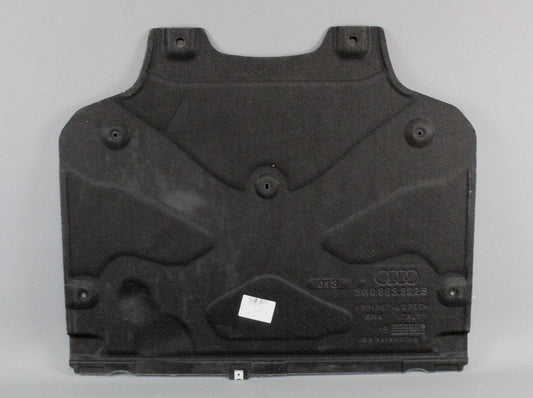 AudiA4A5B92017-onengineundertraysoundinsulationrear8W0863822B