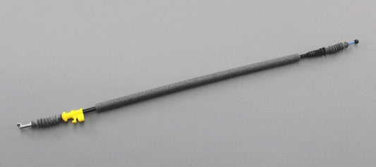 AudiA4A5Q5frontleftorrightdoorlockreleasecable8W0837099A