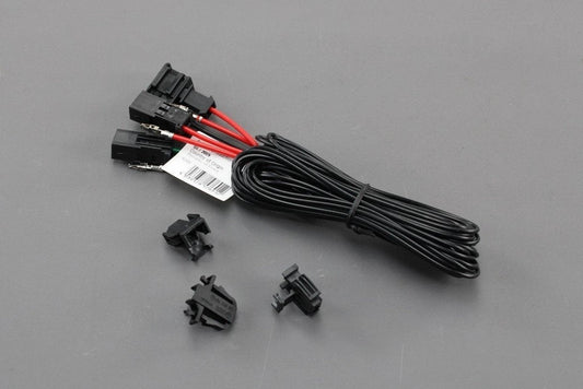 AudiA4A6A7UTRtrafficrecorderwiringharnesskit4G0063511B