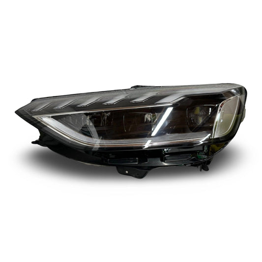 AUDIA4B9.5faceliftleftfullLEDheadlight8W0941033E