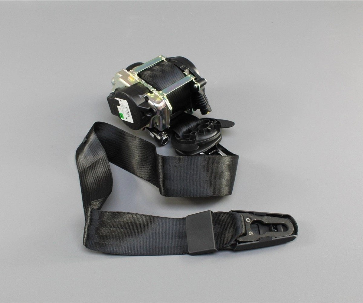 AudiA4B916-onA5frontrightseatbeltsafetybelt8W0857706V04