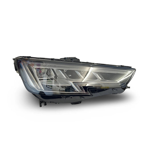 AUDIA4B9RightsideMatrixLEDheadlight8W0941784A