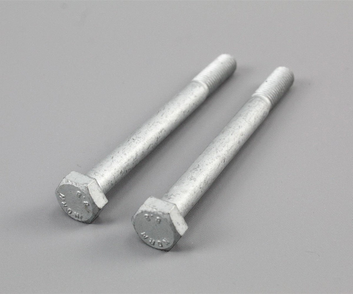 AudiA4RS4RS6A8frontsuspensionwishbonepinchbolts(x2)N10576802